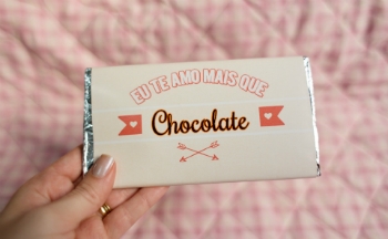 Bodas De Chocolate