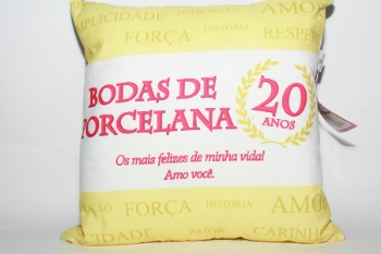Bodas De Porcelana