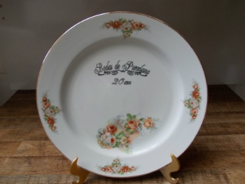 Bodas De Porcelana