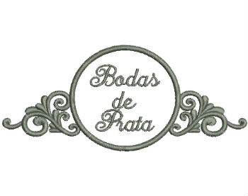 Bodas De Prata