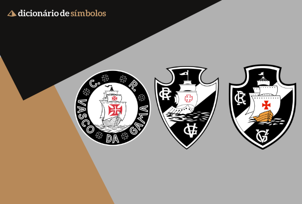 Conheca O Significado Do Escudo Do Vasco Da Gama