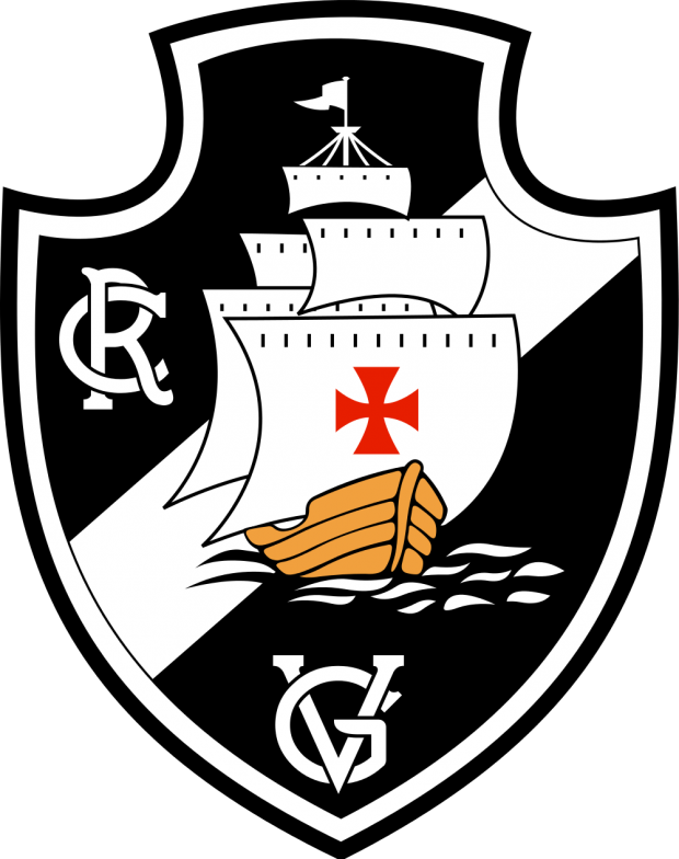 Conheca O Significado Do Escudo Do Vasco Da Gama