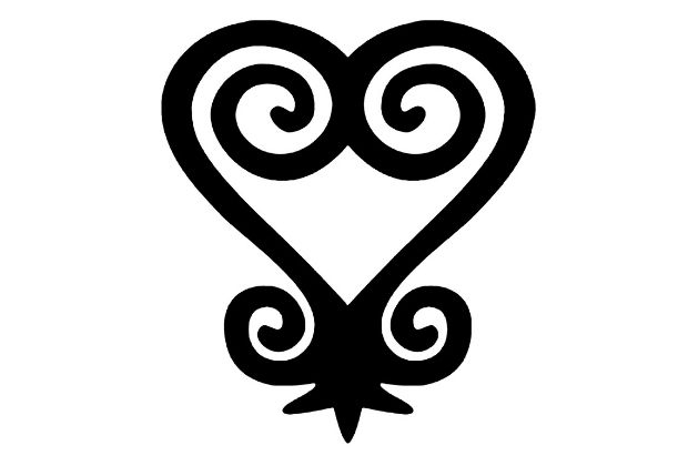 Tatuagens Significados - Sankofa: Significado Desse Símbolo Africano