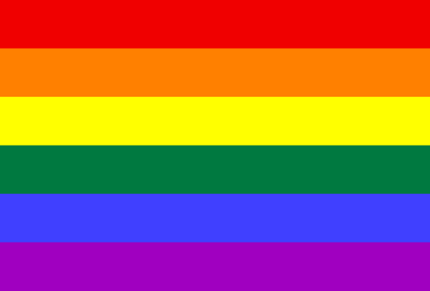 Significado Da Bandeira Lgbt E Sua Historia