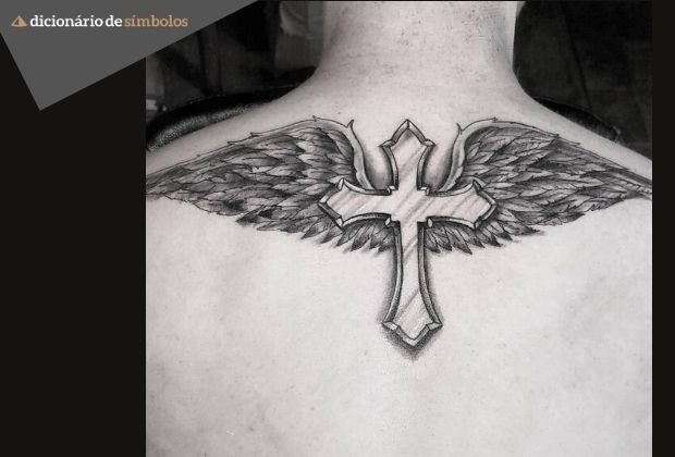 Significado Da Tatuagem De Cruz E Seus Diversos Tipos