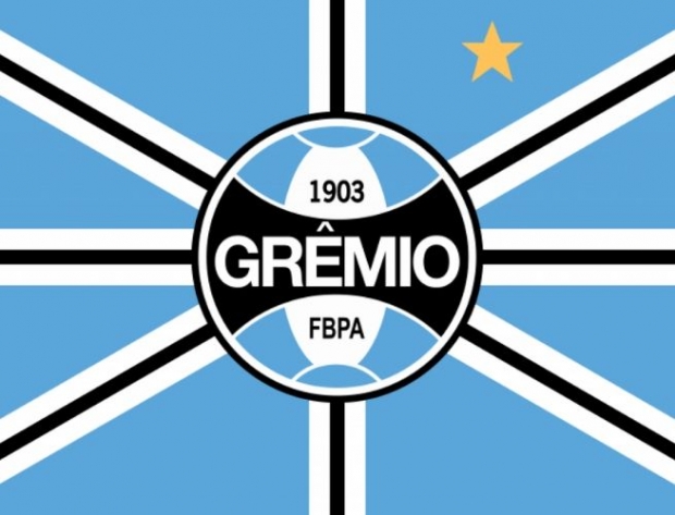 Simbolo Do Gremio