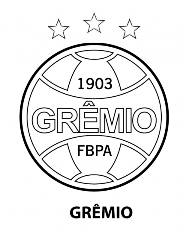 Simbolo Do Gremio