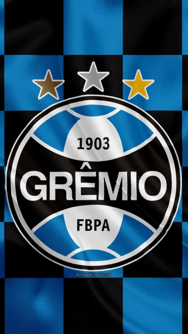 Simbolos Do Gremio