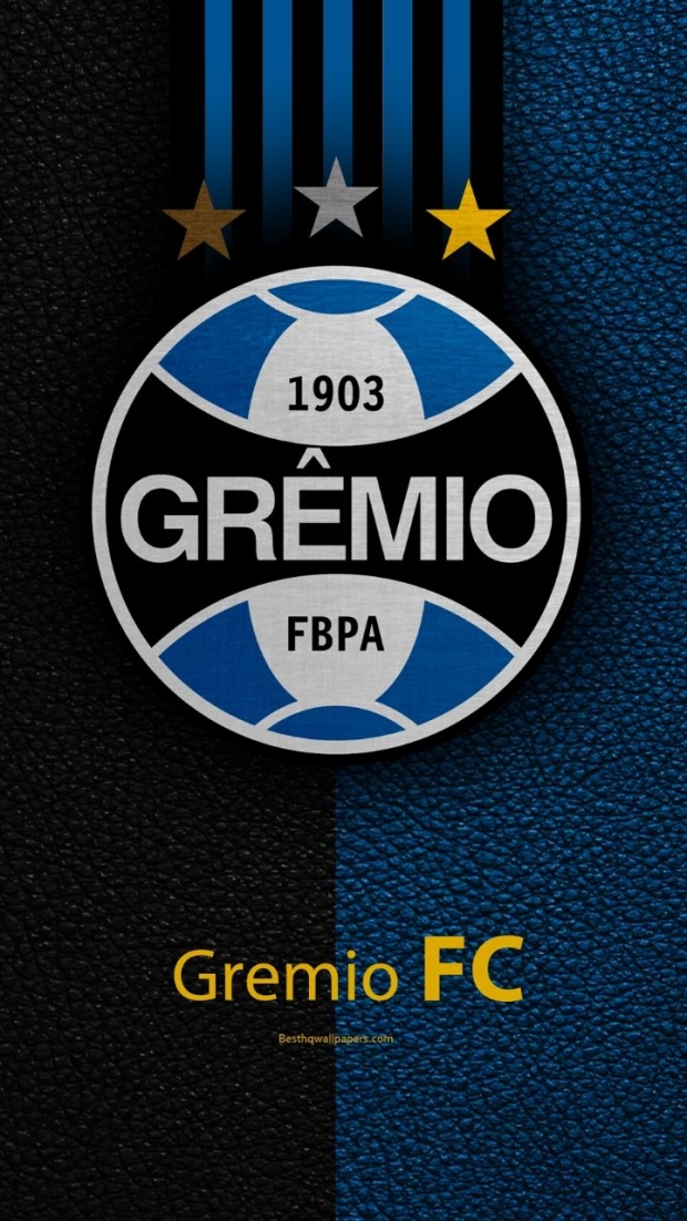 Simbolos Do Gremio