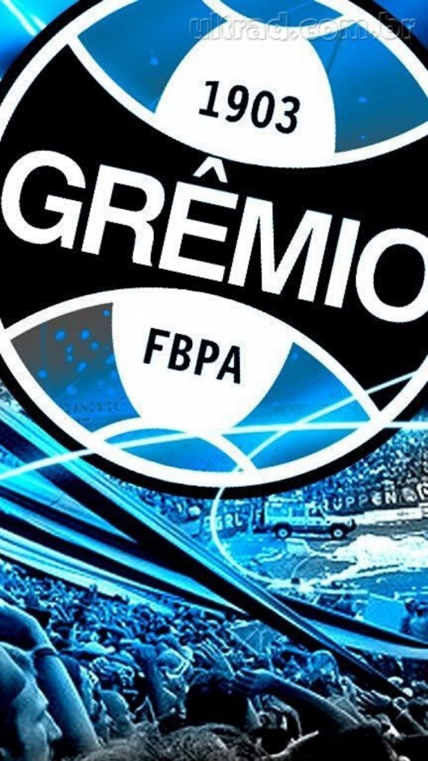 Simbolos Do Gremio