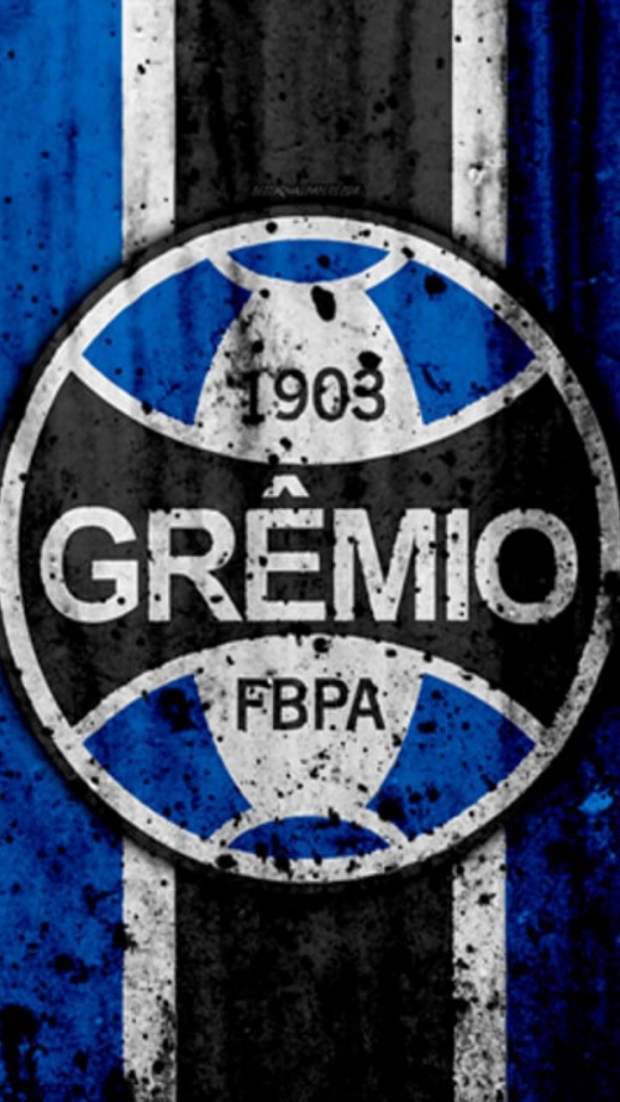 Simbolos Do Gremio